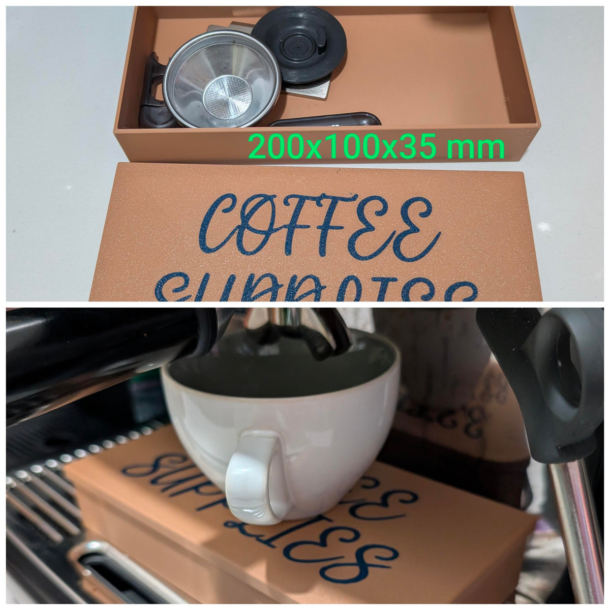 Simple Container