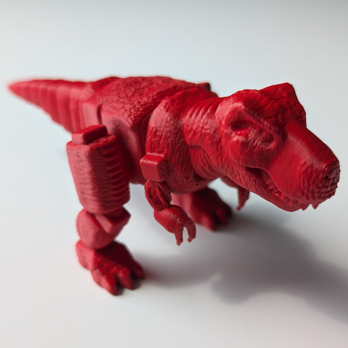 Robo-Rex [#cf090f4685ea]