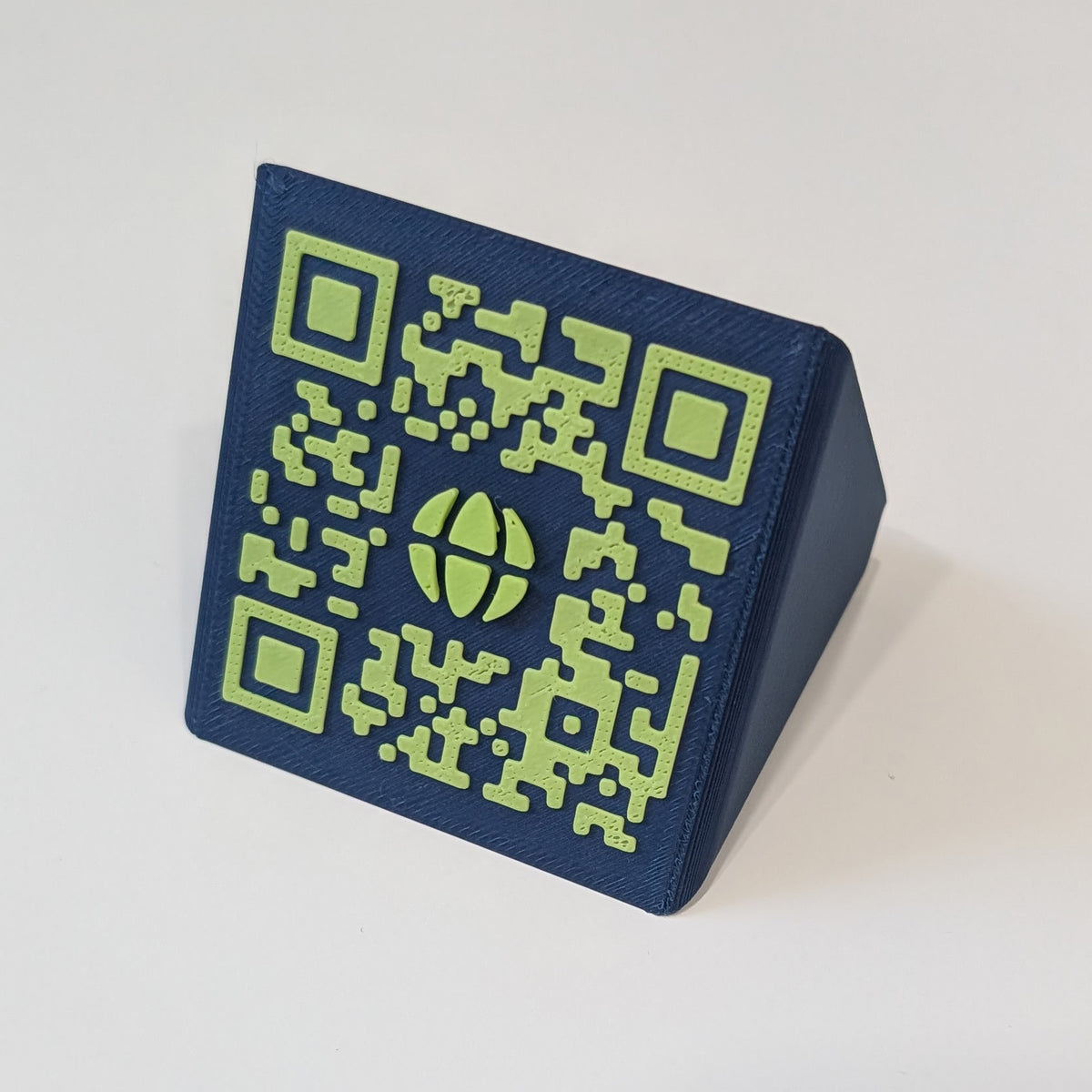 QR Prism [#44dc3ee85cc1]