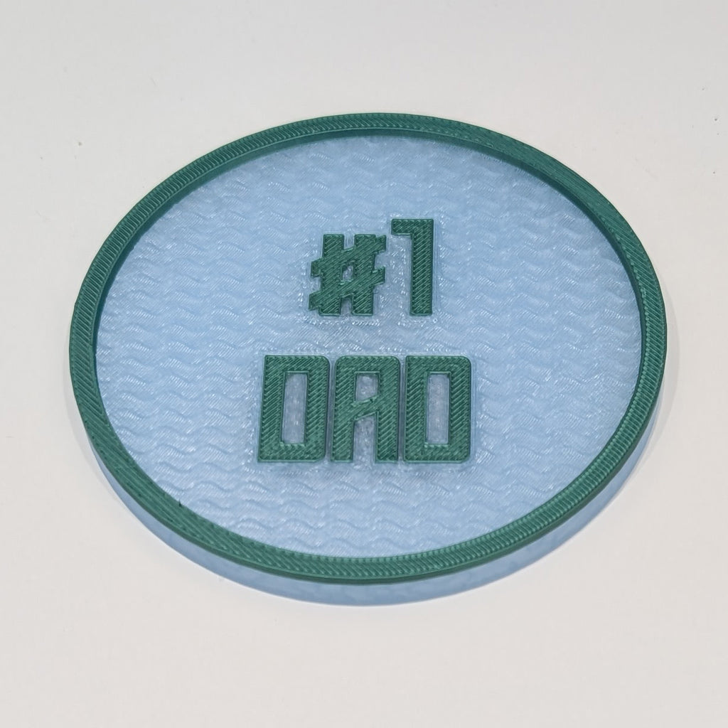 Coaster [#cd912c310d69]
